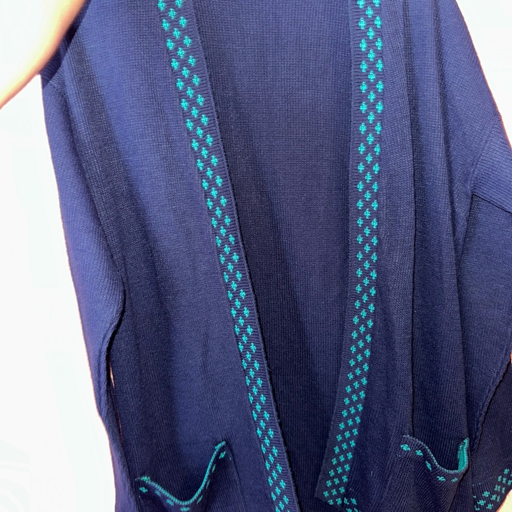 Vintage cardigan